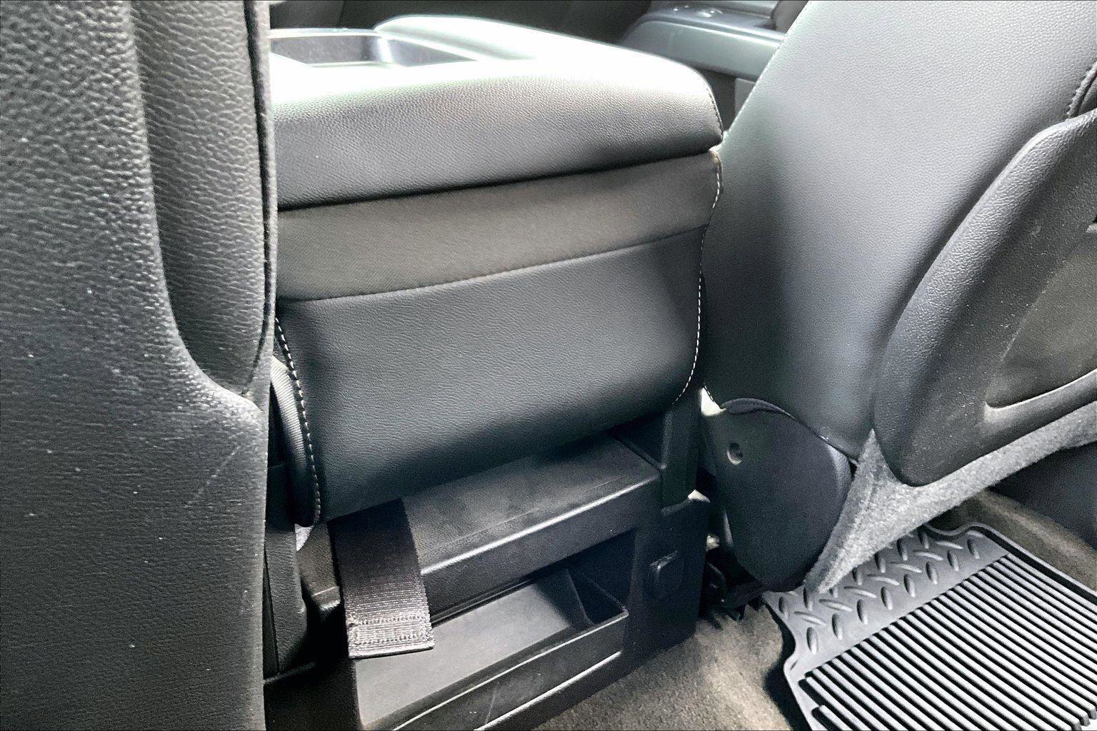 Used 2015 Chevrolet Silverado 1500 LT w/ Texas Edition, 1LT Trim image 30