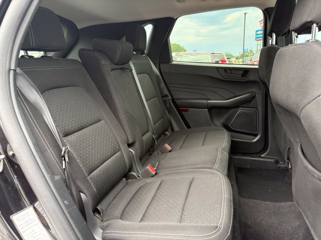 Used 2025 Ford Escape Active AWD/4WD image 11
