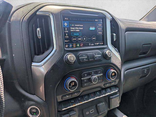 Used 2020 Chevrolet Silverado 1500 RST AWD/4WD image 13
