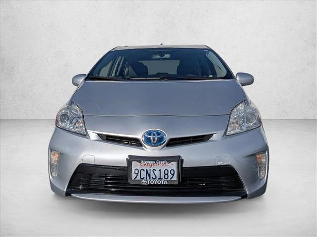 Used 2014 Toyota Prius Three image 2