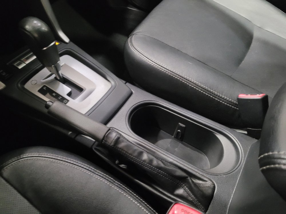 Used 2016 Subaru Forester 2.5i Limited image 26