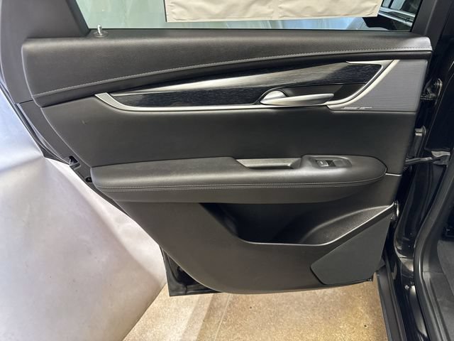 Certified 2024 Cadillac XT5 Premium Luxury AWD/4WD image 25