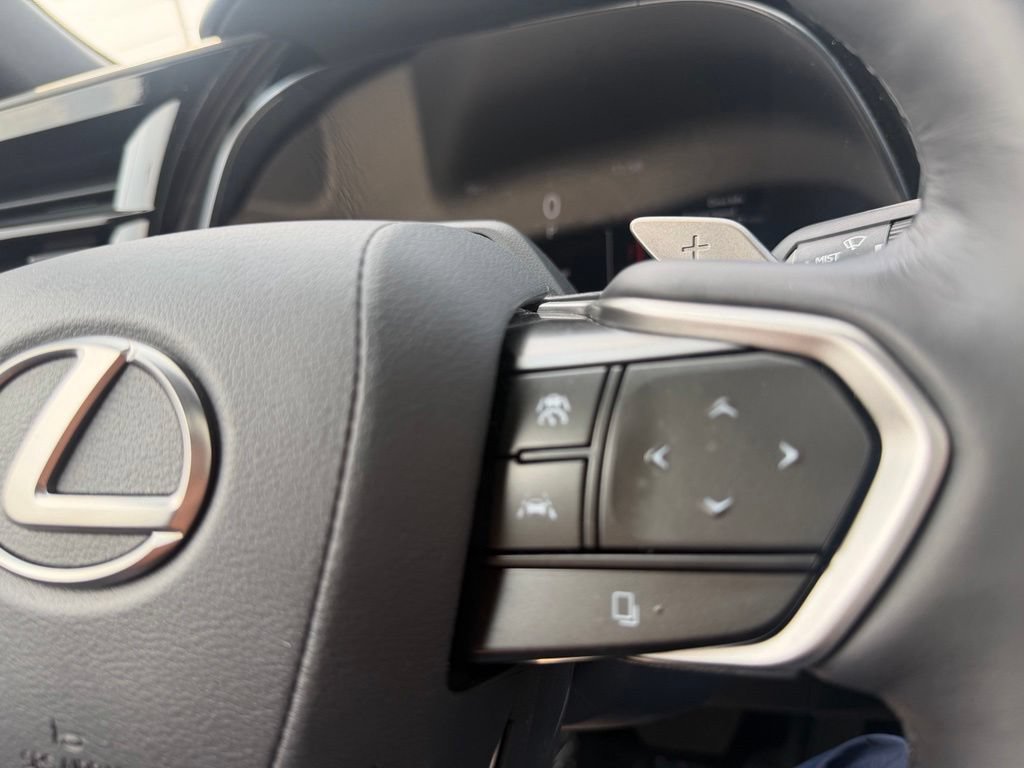 Used 2025 Lexus TX 350 AWD w/ Technology Package image 33
