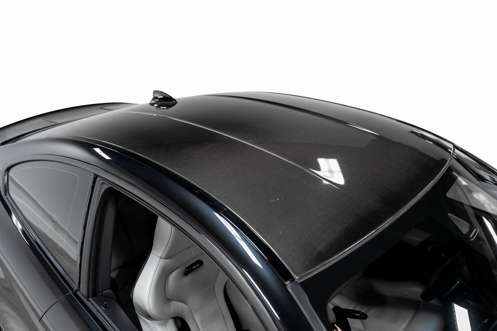 Used 2018 BMW M4 Coupe image 55