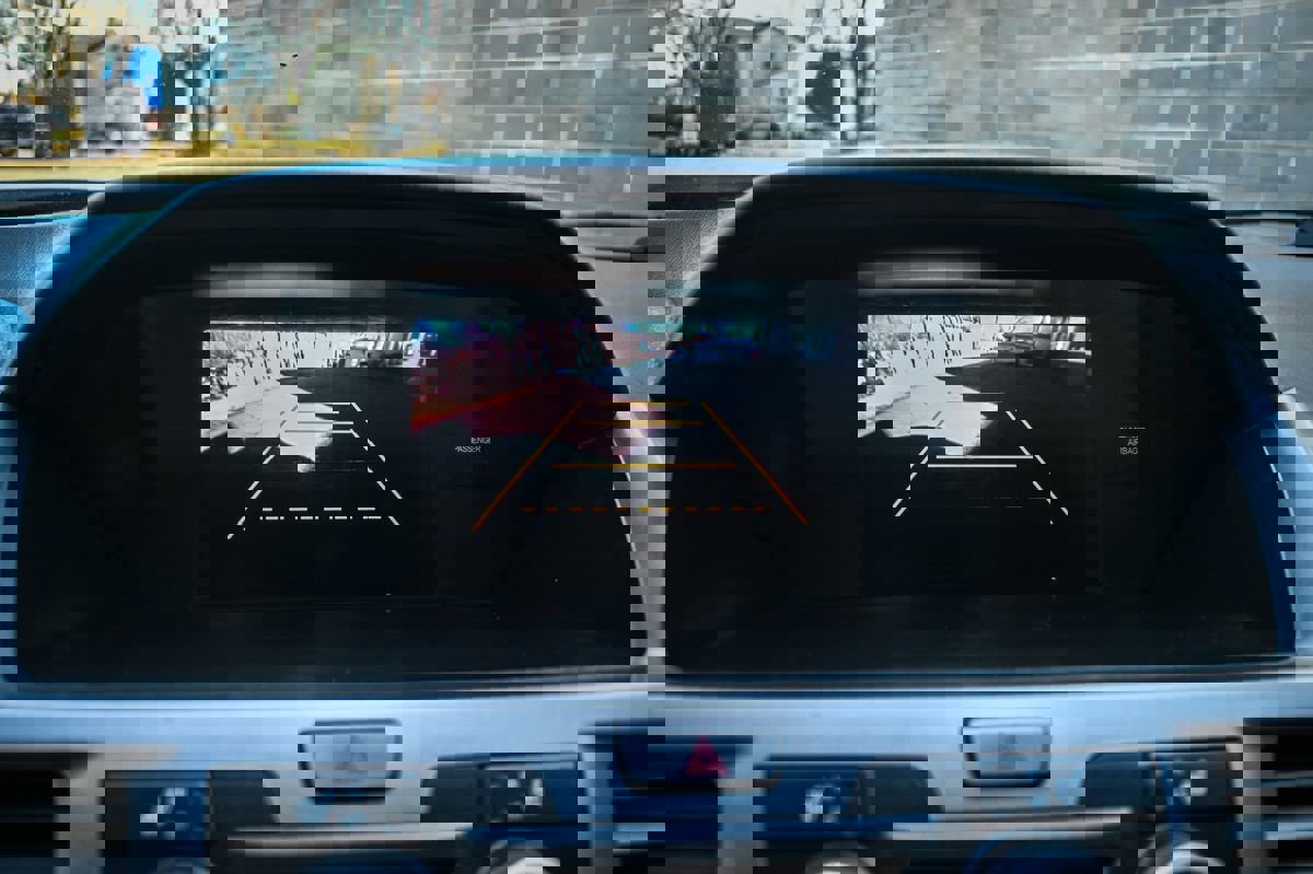 Used 2011 Honda Odyssey EX-L image 11