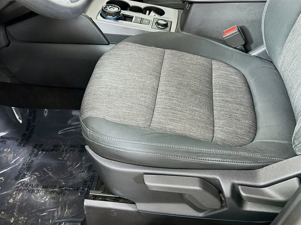 Used 2021 Ford Bronco Sport Big Bend AWD/4WD image 27