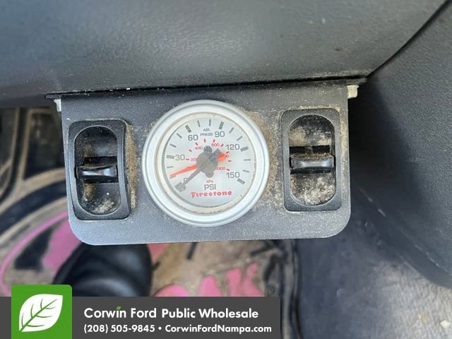 Used 2008 Dodge Ram 3500 Truck SLT w/ Popular Equipment Group image 14