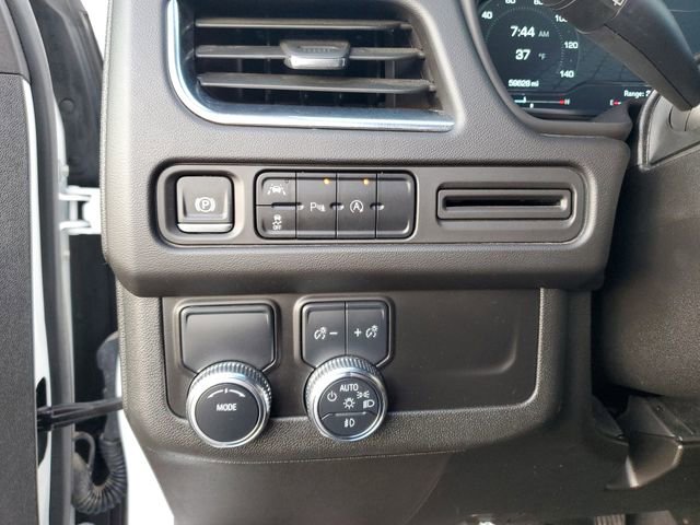 Used 2024 GMC Yukon SLT image 29