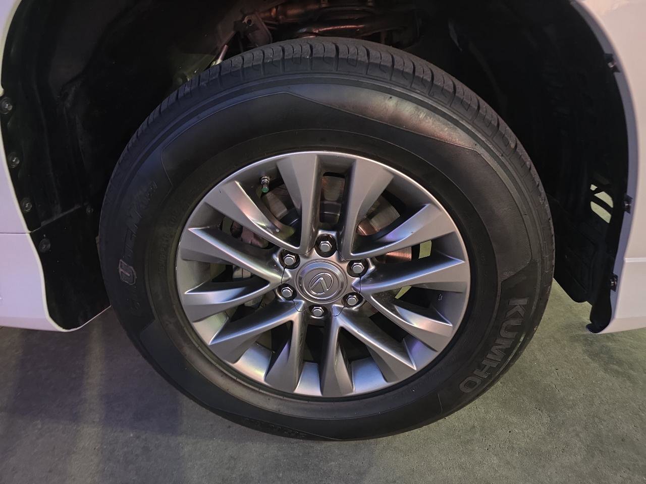 Used 2015 Lexus GX 460 Luxury image 31