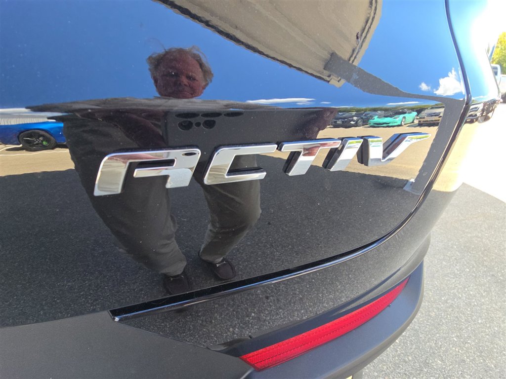 New 2026 Chevrolet TrailBlazer ACTIV w/ Convenience Package image 30