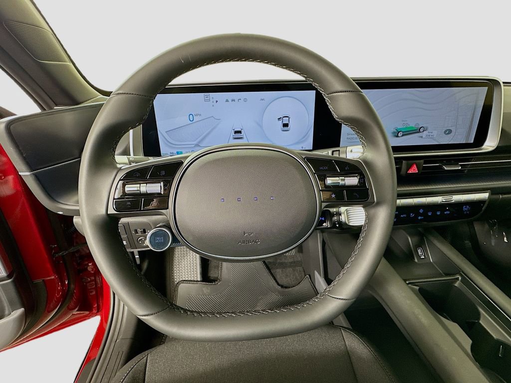 New 2025 Hyundai Ioniq 6 SE image 10