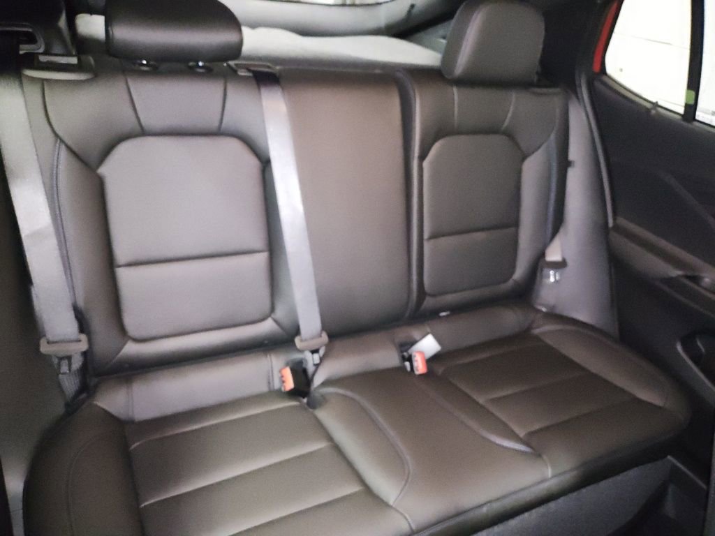 New 2026 Buick Envista Sport Touring w/ Convenience I Package image 11