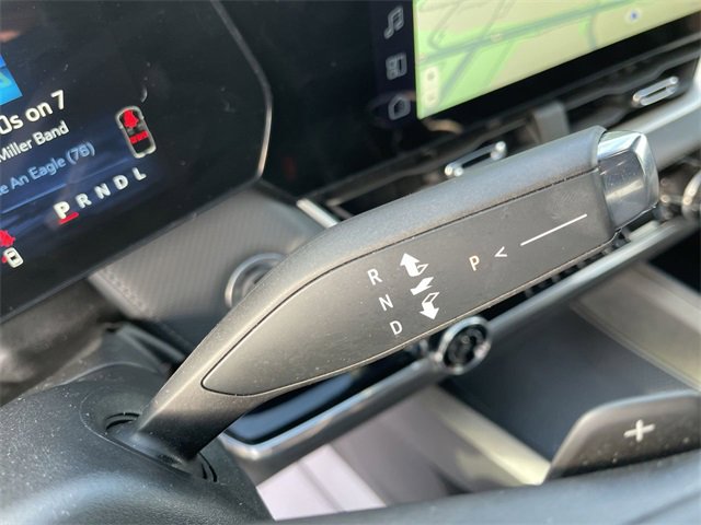 Used 2025 Chevrolet Equinox LT image 20