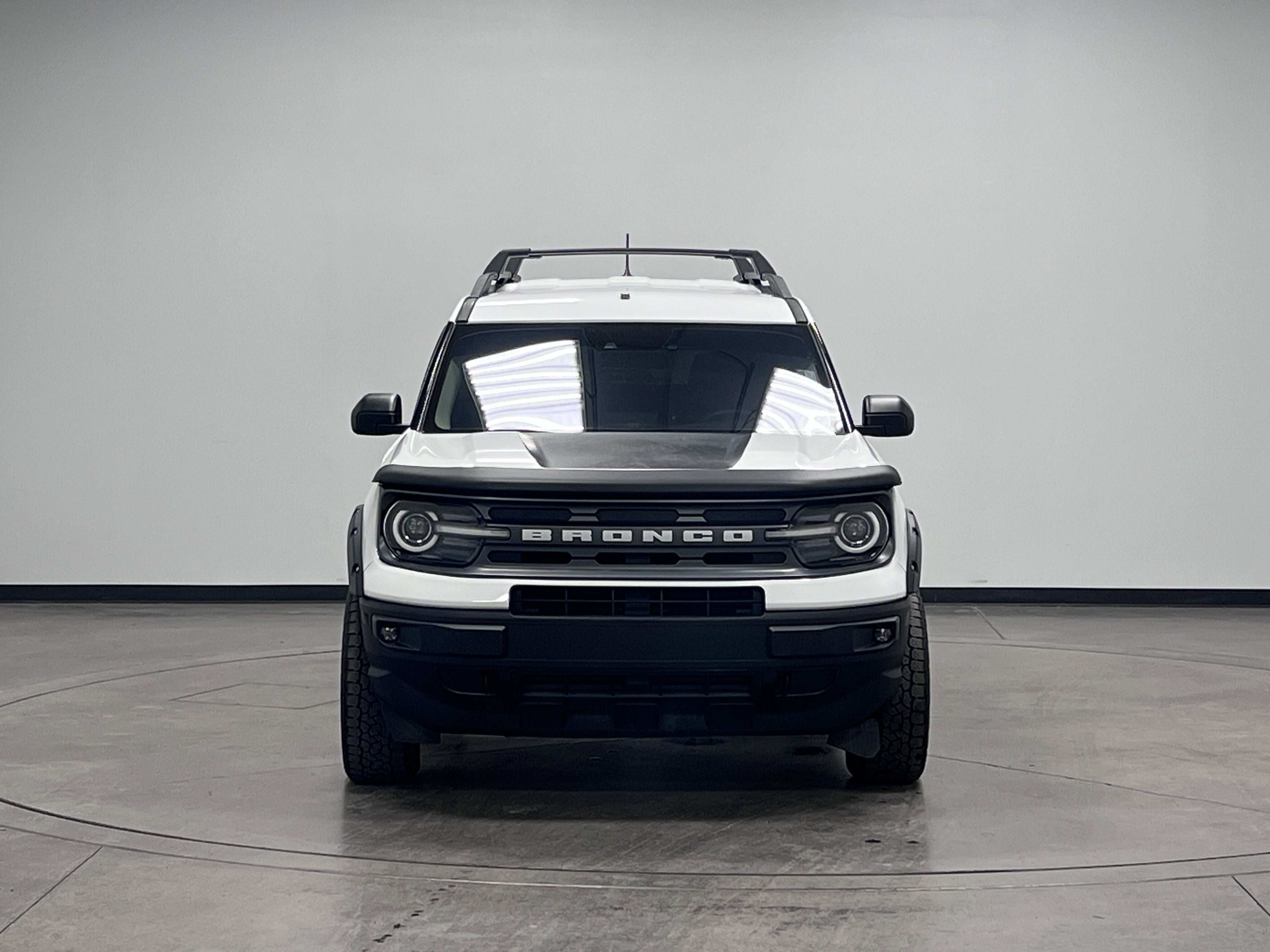 Used 2022 Ford Bronco Sport Big Bend w/ Convenience Package image 3