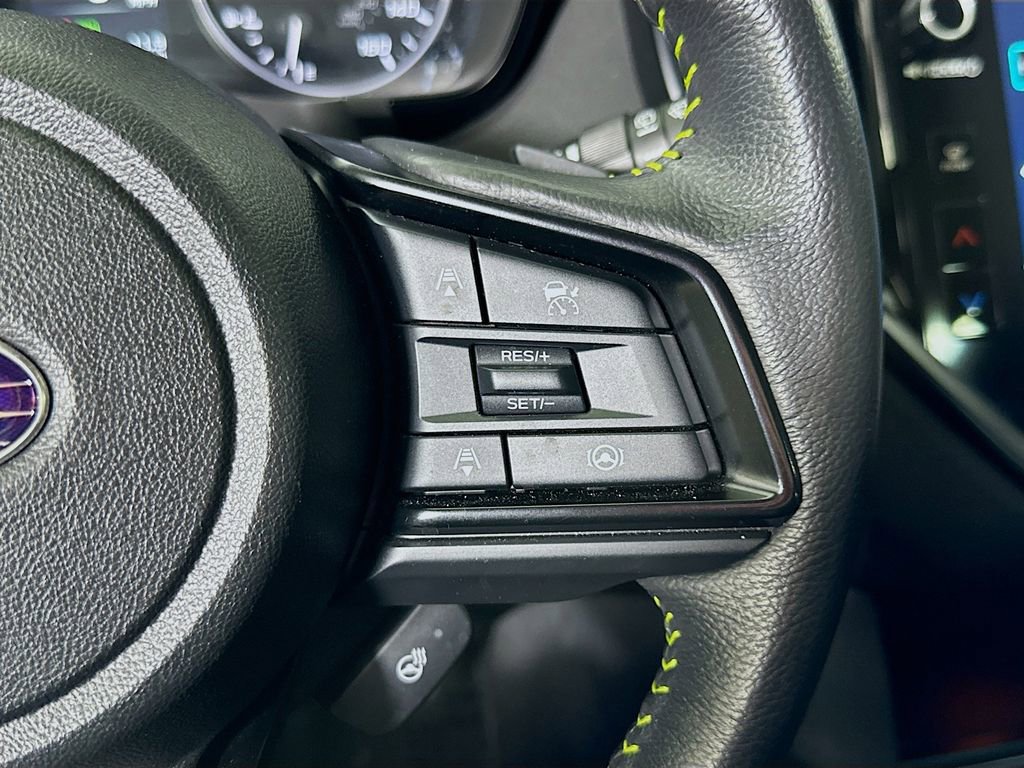 Used 2024 Subaru Ascent Onyx Edition Limited image 25