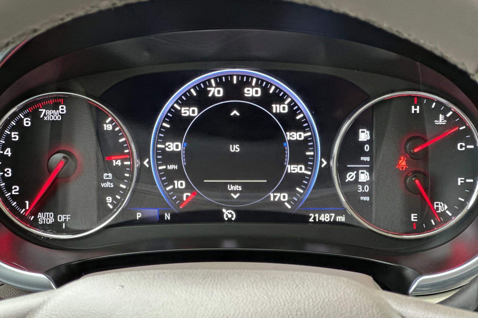 Certified 2024 Chevrolet Malibu LT image 25