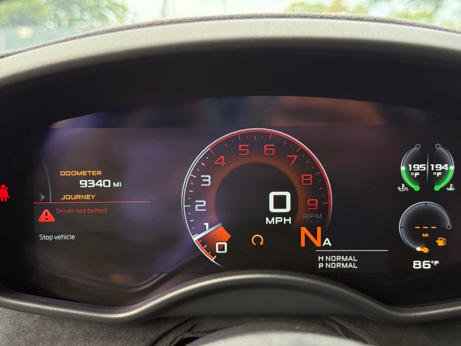 Used 2019 McLaren 600LT RWD image 24