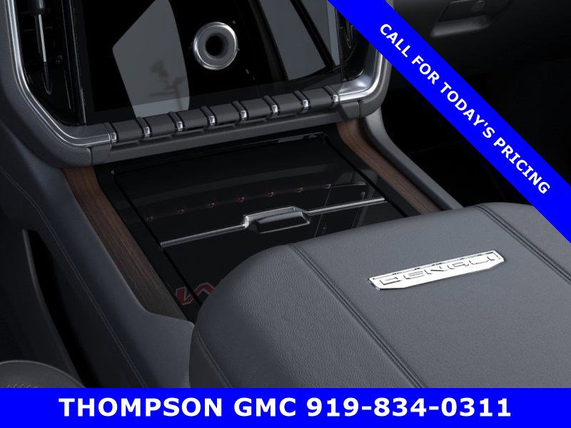 New 2026 GMC Yukon Denali image 23