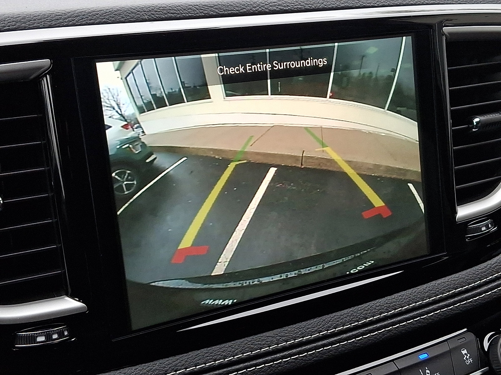 New 2026 Chrysler Pacifica Select image 14