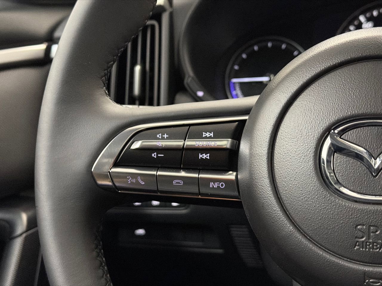 New 2026 MAZDA CX-50 2.5 Hybrid w/ Cargo Package image 23