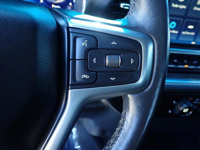Used 2022 Chevrolet Silverado 1500 LT AWD/4WD image 13