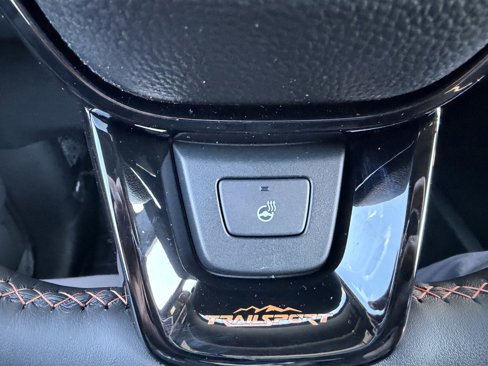 New 2026 Honda Passport TrailSport Elite image 32