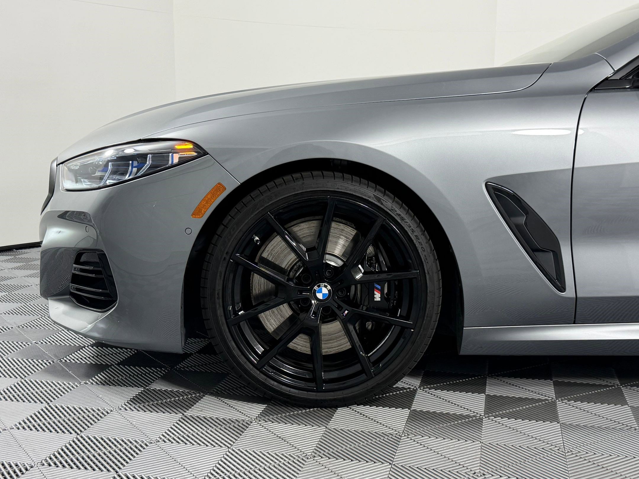 Used 2024 BMW 840i Coupe image 12