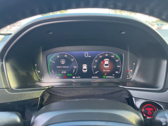 Used 2023 Honda Accord Touring image 22