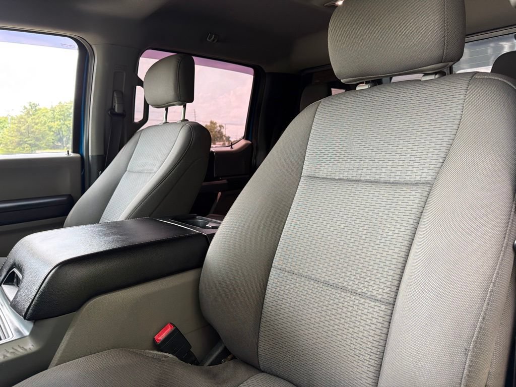 Used 2020 Ford F250 XLT w/ Tremor Off-Road Package AWD/4WD image 29