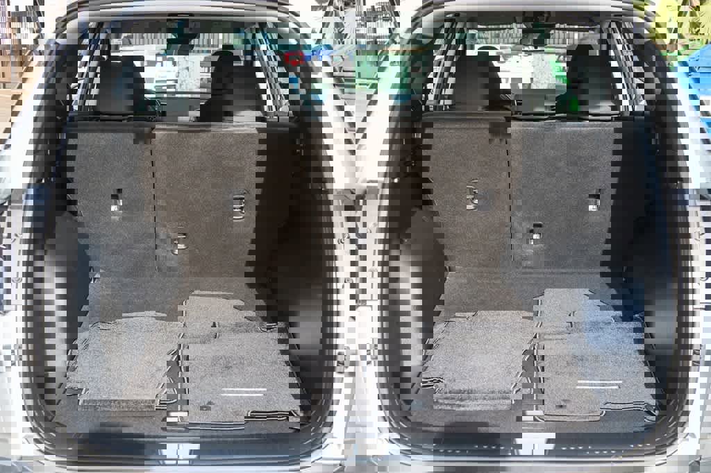 Used 2022 Hyundai Tucson SEL image 25