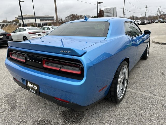 Used 2016 Dodge Challenger SRT Hellcat image 6