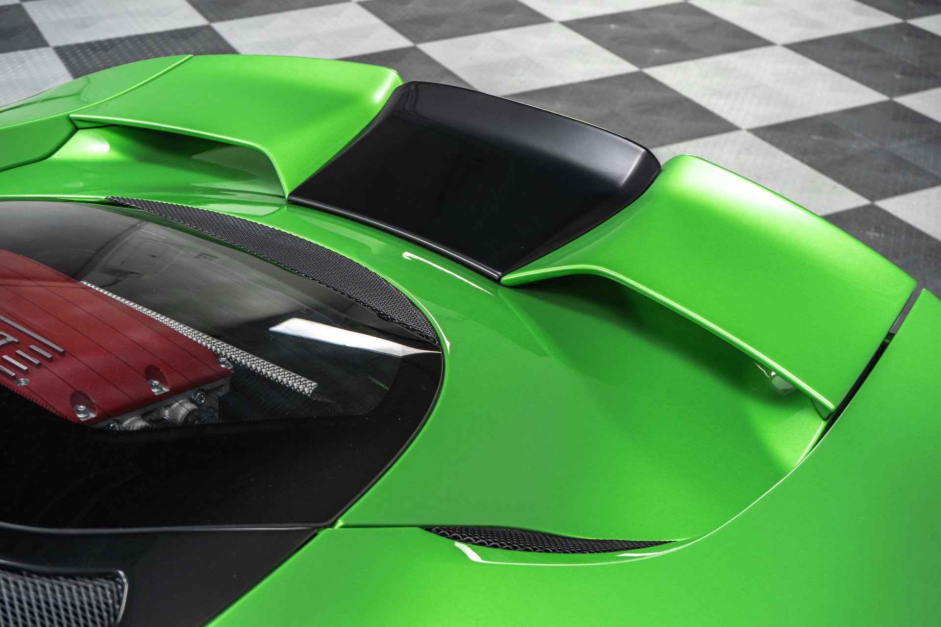 Used 2021 Lotus Evora image 37