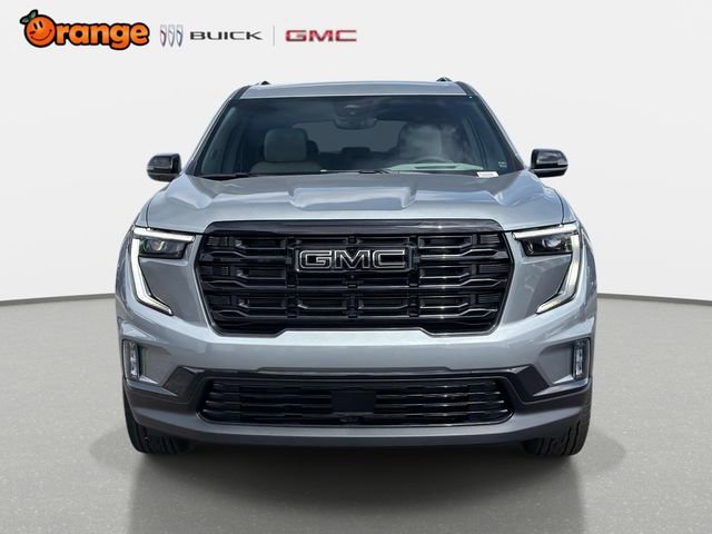New 2026 GMC Acadia Elevation w/ Black Edition FWD image 8