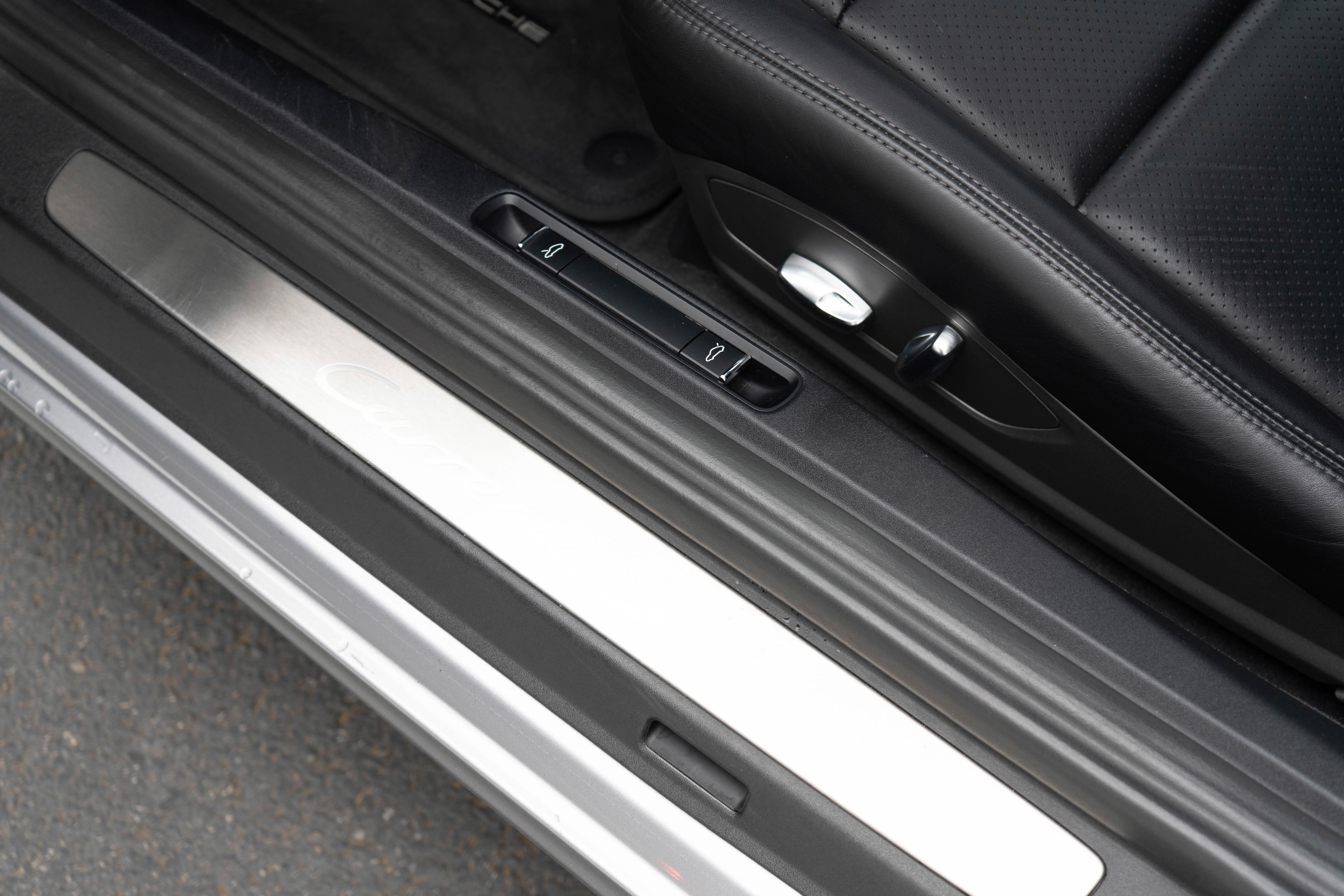 Used 2018 Porsche 911 Carrera S RWD image 12