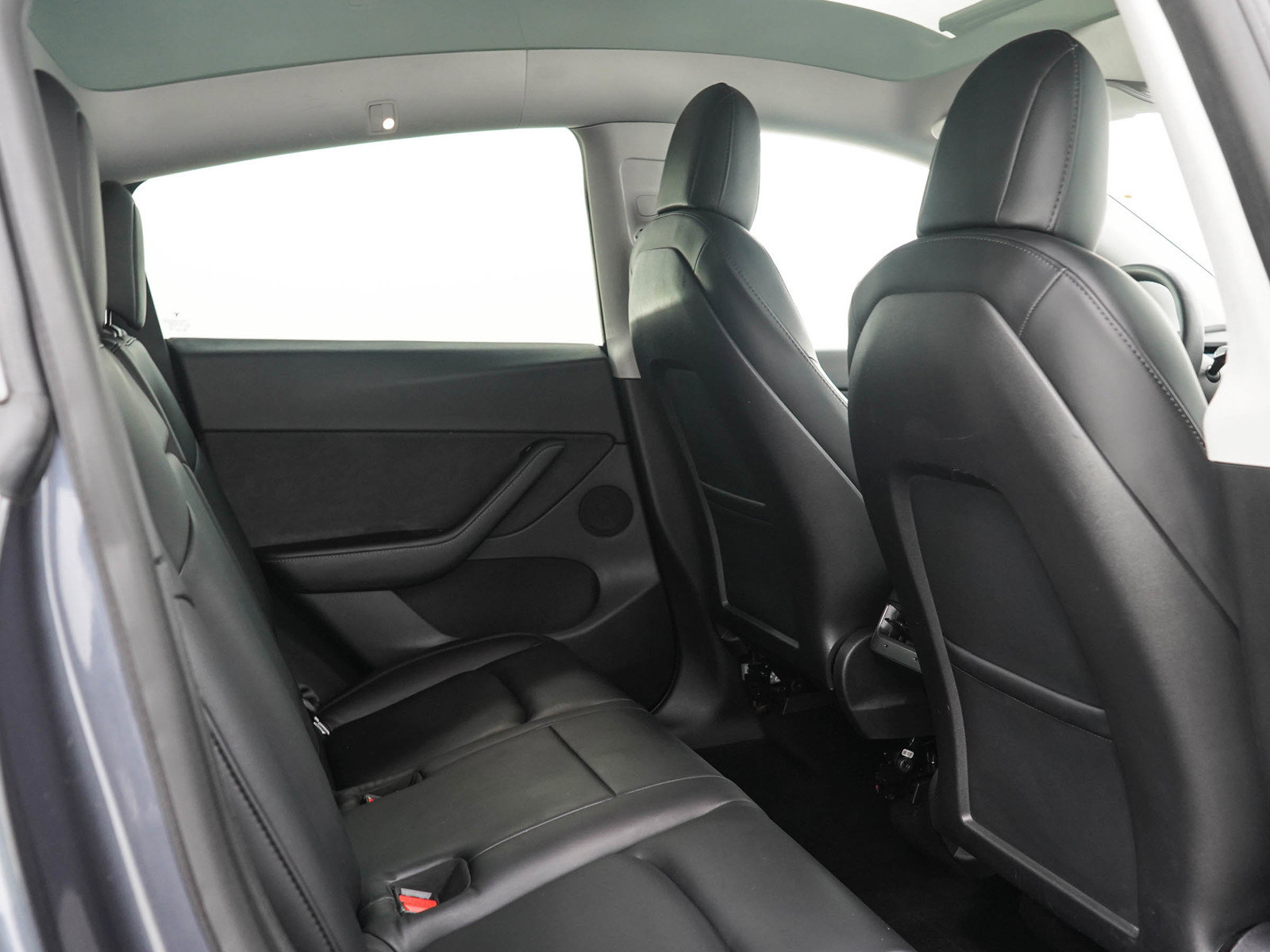 Used 2020 Tesla Model Y Long Range AWD/4WD image 14