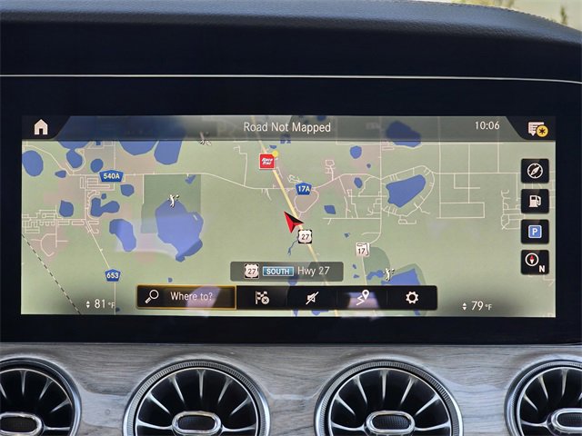 Used 2021 Mercedes-Benz E 450 4MATIC Coupe image 29