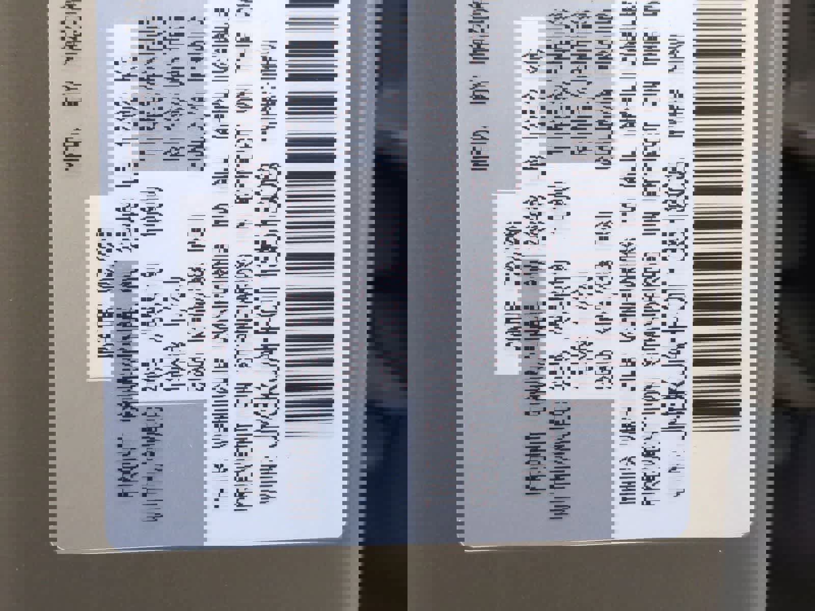 New 2026 MAZDA CX-70 SC image 33