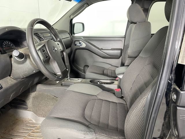 Used 2005 Nissan Frontier NISMO w/ (S01) Utility Bed Pkg image 2