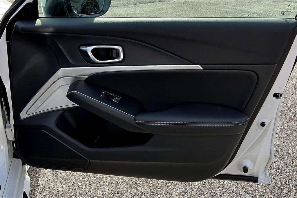 New 2026 Acura Integra A-Spec image 11