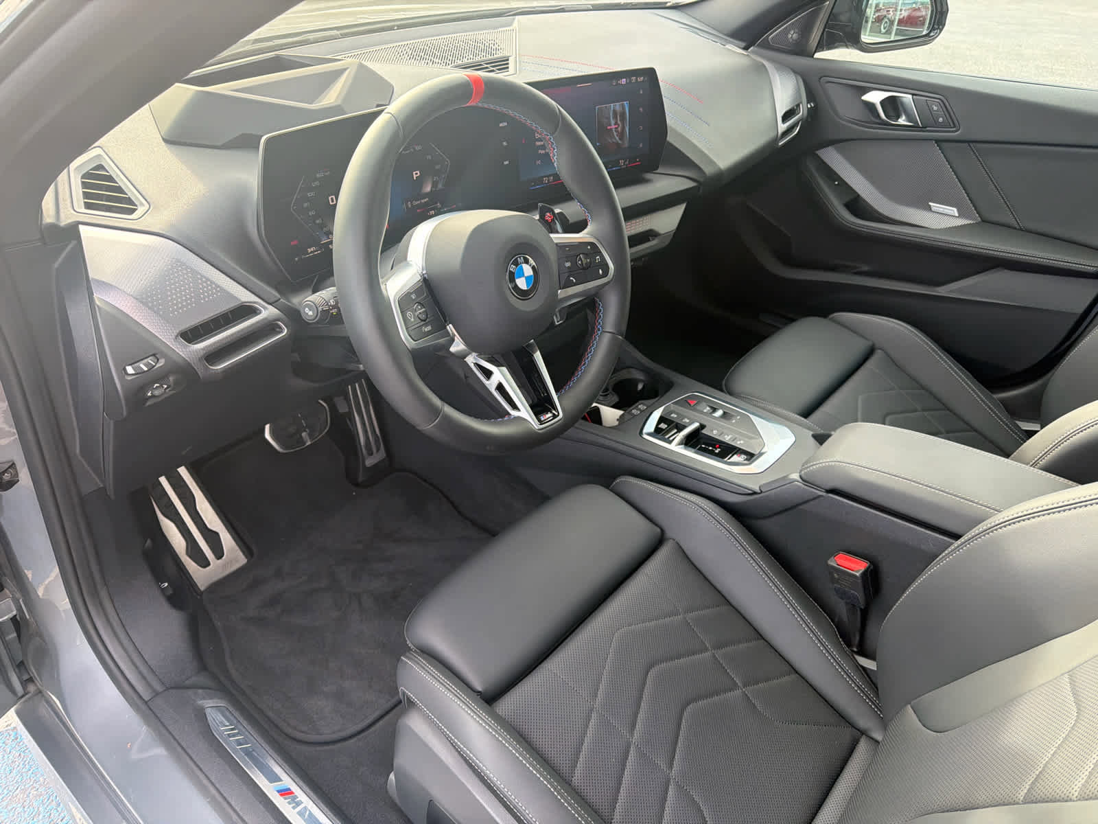 Used 2026 BMW M235i xDrive image 18