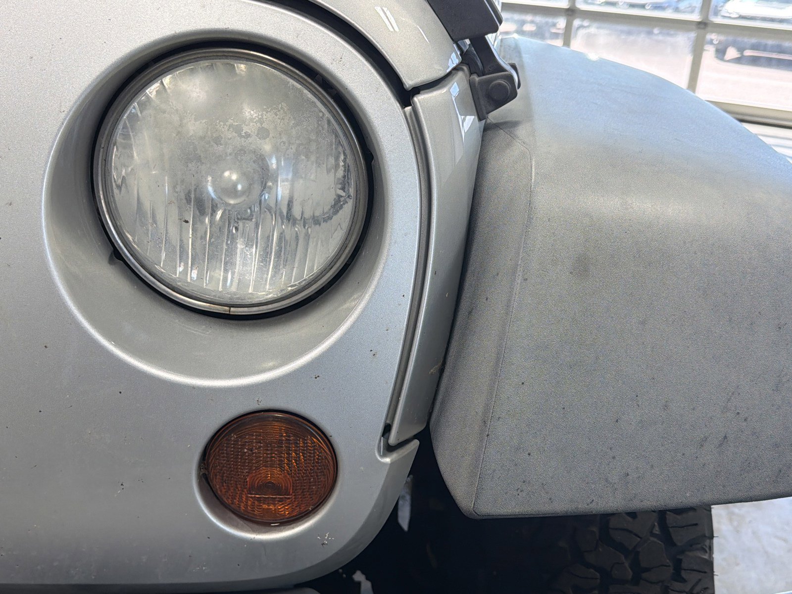 Used 2012 Jeep Wrangler Unlimited Sport AWD/4WD image 10