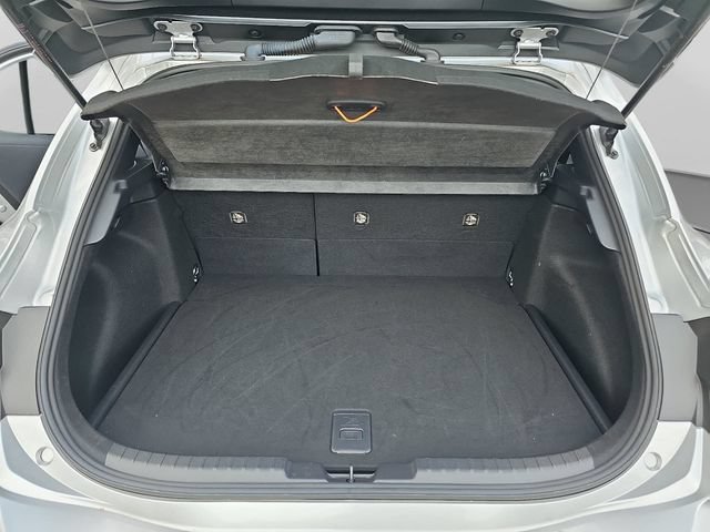 Used 2024 Toyota Corolla XSE FWD image 13