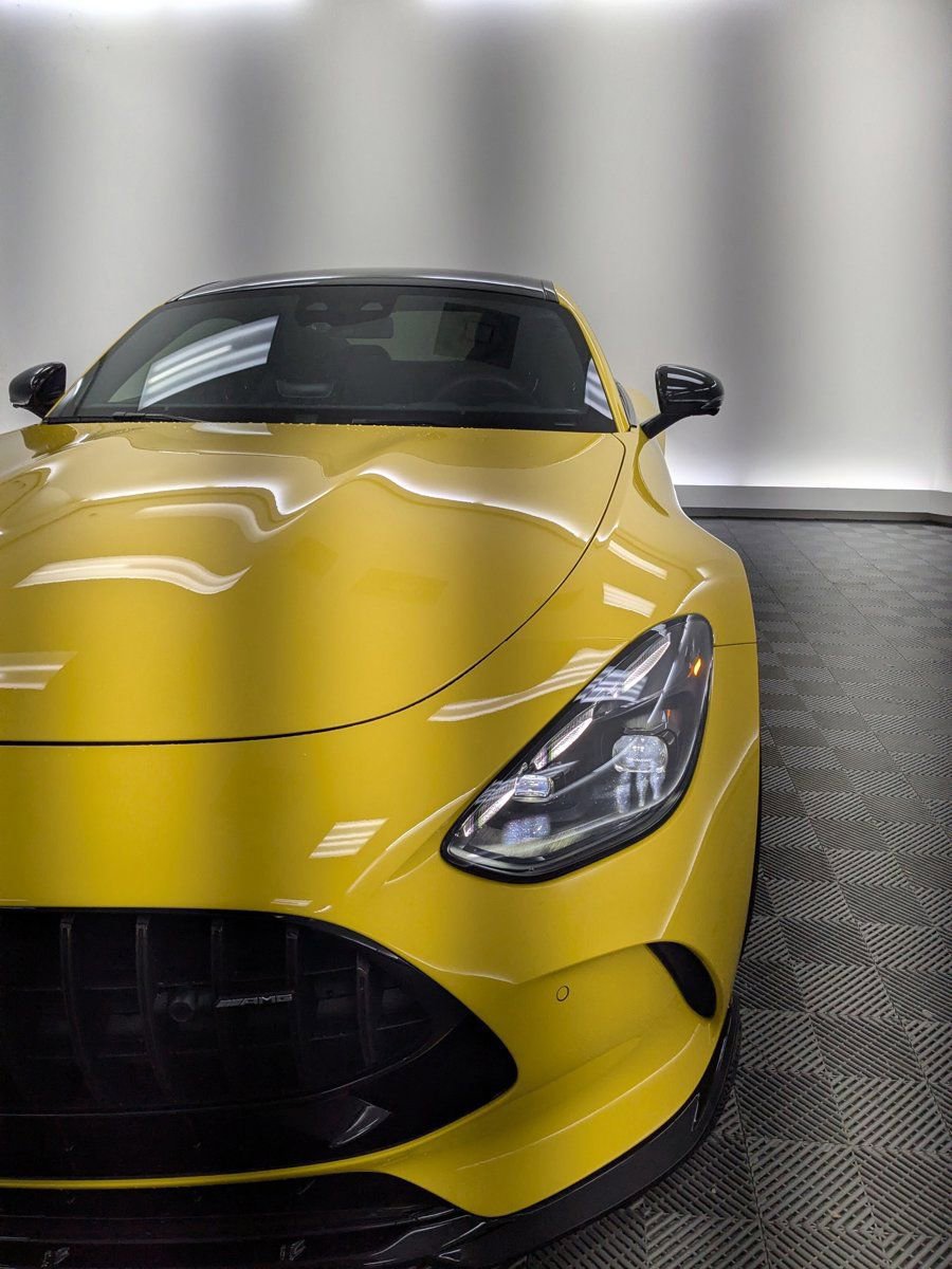 Used 2024 Mercedes-Benz AMG GT 55 image 10