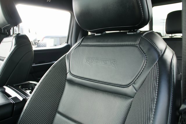 Used 2021 Ford F150 Raptor image 8