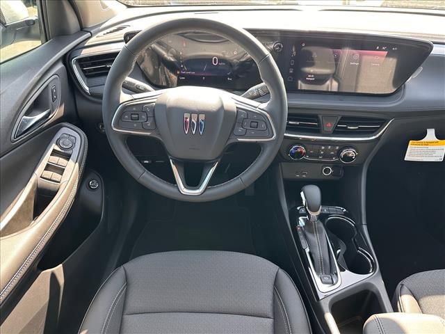 New 2026 Buick Encore GX Preferred w/ Advanced Technology Package FWD image 18