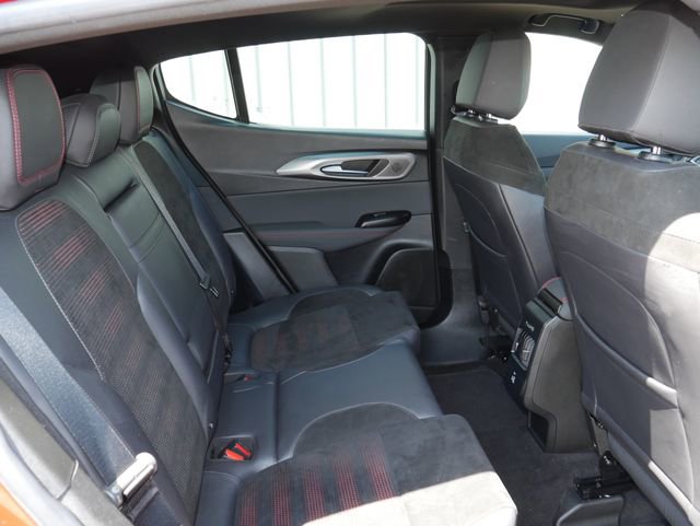 Used 2024 Dodge Hornet R/T Plus AWD/4WD image 23