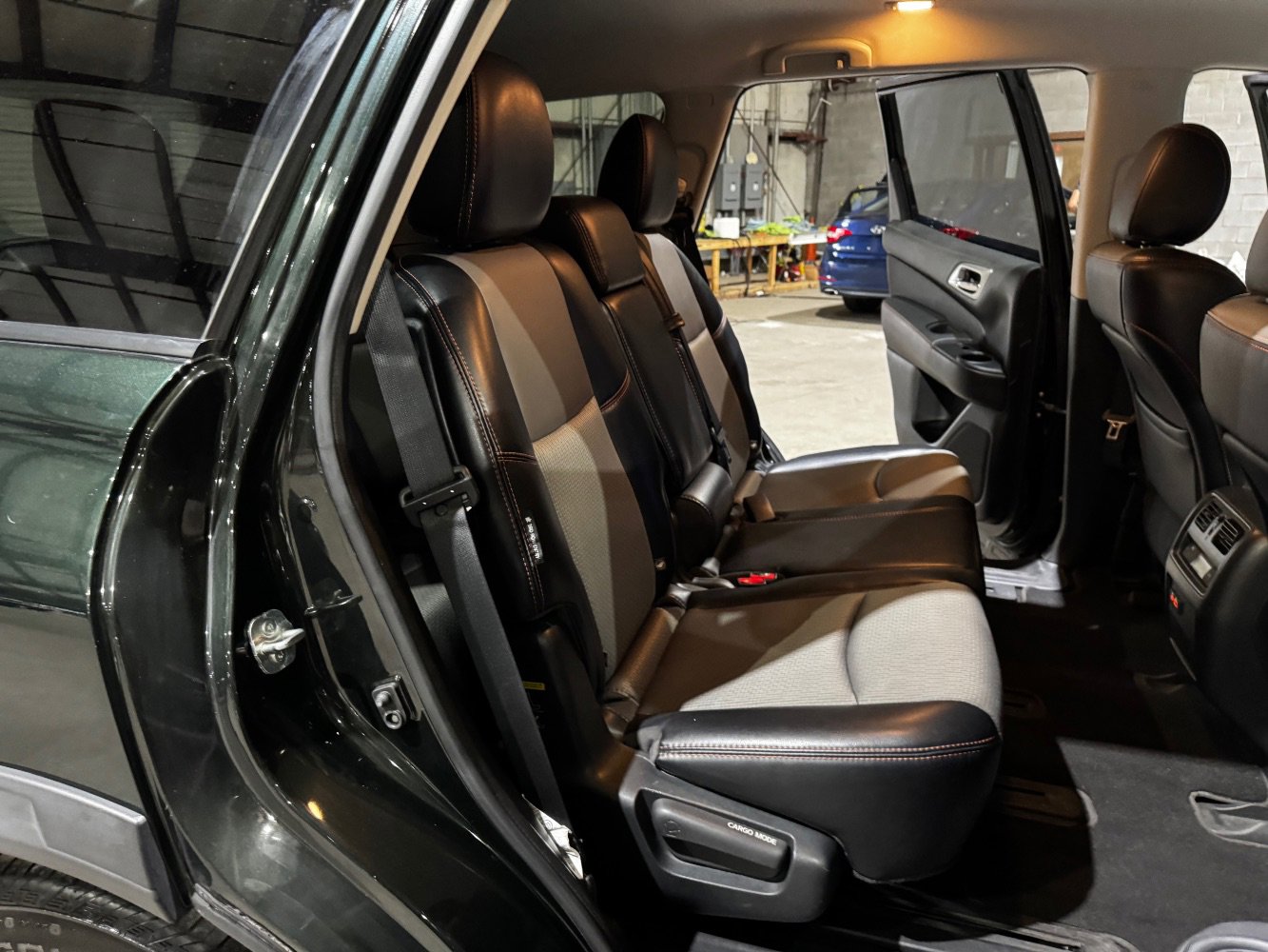 Used 2020 Nissan Pathfinder SV w/ Rock Creek Edition image 22