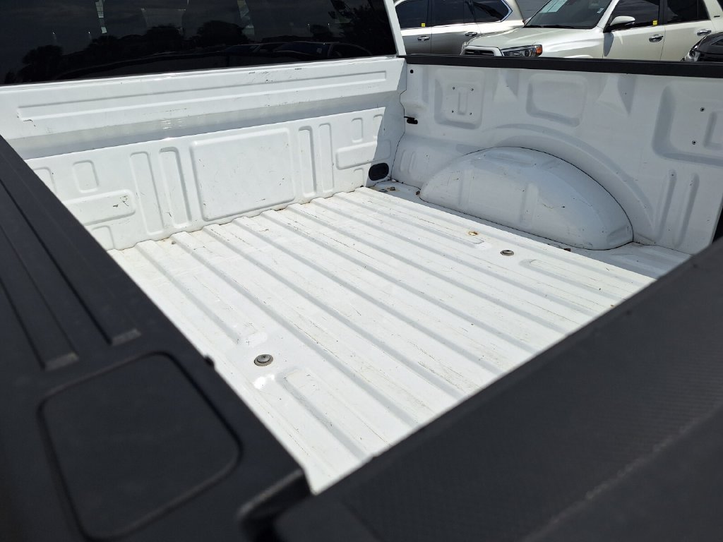 Used 2025 Ford F150 XLT w/ Equipment Group 301A Standard RWD image 26