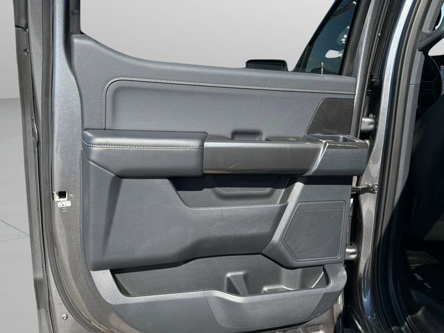 Certified 2022 Ford F150 XLT w/ Equipment Group 302A High AWD/4WD image 16