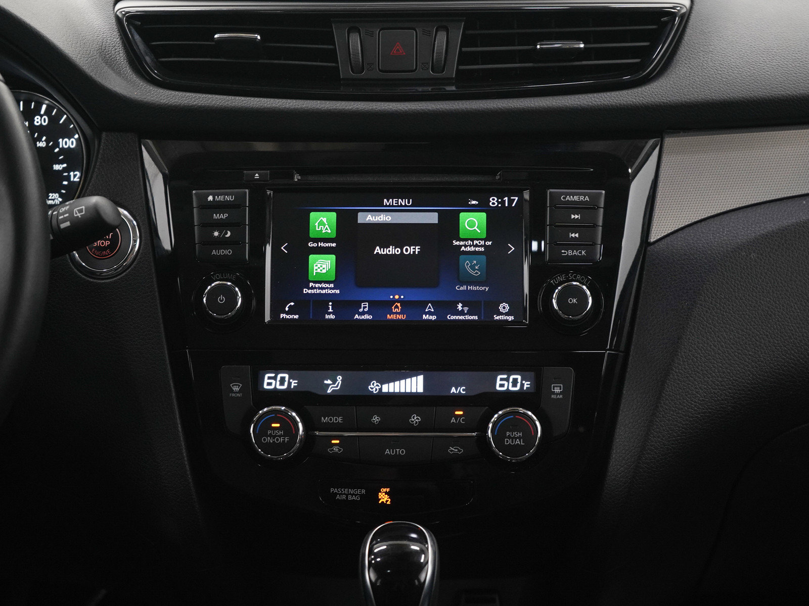 Used 2020 Nissan Rogue Sport SL w/ Premium Package AWD/4WD image 15